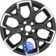 Replica Mazda SK-2141 8x19 5x114.3 ET42 DIA0 BMF