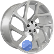 Replica Land Rover SK-2350 9x20 5x108 ET45 DIA63.4 HS