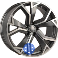 Replica Audi SK-2171 8.5x20 5x112 ET30 DIA66.6 GMF