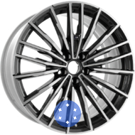 Replica BMW SK-3195 8.5x20 5x112 ET26 DIA66.6 BMF