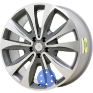 Replica Mercedes SK-4197 8.5x20 5x112 ET62 DIA66.6 GMF