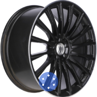 Replica Mercedes SK-1270 9x20 5x112 ET34 DIA66.6 MBPL