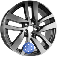 Replica Honda SK-2846 8x20 5x114.3 ET55 DIA64.1 BMF