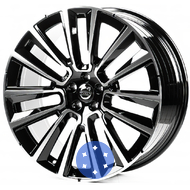 Replica V22670 9x22 5x108 ET38.5 DIA63.3 GBMF