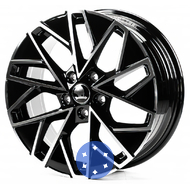 Replica SK17444 7x17 5x112 ET45 DIA0 GBMF