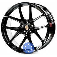 Replica PR20395 9x20 5x112 ET26 DIA66.45 GB