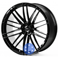 Replica A22714 9.5x22 5x112 ET26 DIA66.45 GB