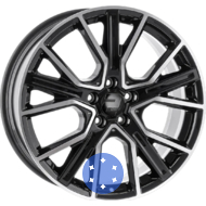 Wheelworld WH34 8x19 5x112 ET40 DIA66.6 BP