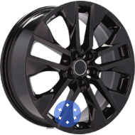 Replica Toyota SK-1139 7.5x19 5x114.3 ET40 DIA60.1 BM