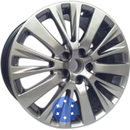 Replica Toyota SK-2832 7.5x18 5x114.3 ET45 DIA60.1 HB