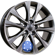 Replica Toyota SK-1152 7.5x18 5x114.3 ET45 DIA60.1 HB