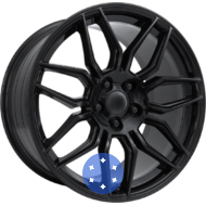 Replica Toyota SK-2522 8.5x19 5x114.3 ET30 DIA60.1 BM