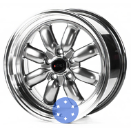 CAST WHEELS CW0001 8x17 5x114.3 ET33 DIA73.1 HBMF