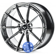 CAST WHEELS CW006 8.5x19 5x120 ET30 DIA72.56 HB