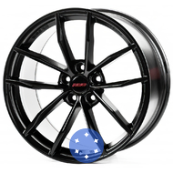 CAST WHEELS CW1911 10x19 5x114.3 ET30 DIA66.1 BM