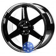 CAST WHEELS CW697 9.5x20 5x114.3 ET30 DIA73.1 GBW/MS