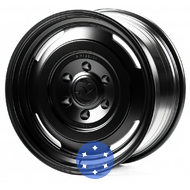 Off Road Wheels OW8406 8.5x17 6x139.7 ET0 DIA110.1 BM
