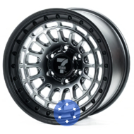 Off Road Wheels OW0578 9x17 6x139.7 ET0 DIA110.1 MGLMB