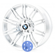 Replica B511 8.5x19 5x120 ET35 DIA72.6 S