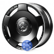 Replica MR170 8.5x20 5x112 ET38 DIA66.56 MBPL