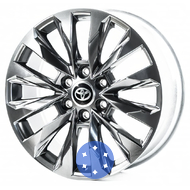 Replica TY012 8x20 6x139.7 ET60 DIA95.1 HB