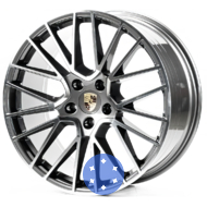 Replica PR09 9.5x21 5x130 ET46 DIA71.6 MG