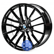 Replica B1983 11x22 5x120 ET35 DIA74.1 GB