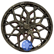 Replica LR5210 10x22 5x120 ET40 DIA72.6 GB