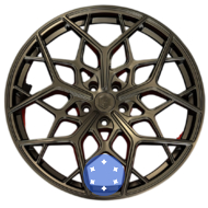 Replica LR5210 10x22 5x120 ET40 DIA72.6 BM