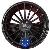 CAST WHEELS CW711 10.5x22 5x112 ET35 DIA66.6 GB