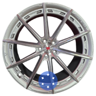 CAST WHEELS CW1136 9x21 5x112 ET30 DIA66.6 S