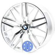 CAST WHEELS CW0210 8.5x20 5x112 ET30 DIA66.6 SMF