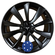 ZF 675 8.5x19 5x120 ET35 DIA64.1 BM