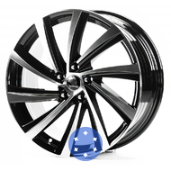 Replica SK18304 8x18 5x112 ET44 DIA57.1 GBMF