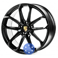 Replica PR21968 9.5x21 5x130 ET46 DIA71.5 SB