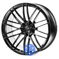 Replica A22599 10x22 5x112 ET15 DIA66.45 SB