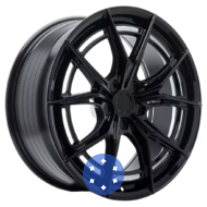 Japan Racing JR50 8.5x20 5x112 ET30 DIA72.6 GB