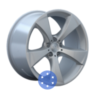 Replay BMW (B74) 10x19 5x120 ET21 DIA72.6 S