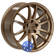 Alutec Monstr 6.5x16 4x100 ET40 DIA63.4 BR