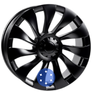 Replica TES2119B 9.5x19 5x114.3 ET45 DIA64.1 SB