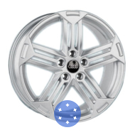 Replica Audi JT-1192 7.5x18 5x112 ET45 DIA66.45 S