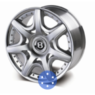 Replica Bentley (JH1353) 8x19 5x112 ET45 DIA66.45 HS