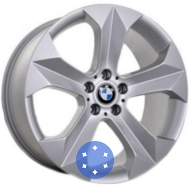 Replica BMW (A-F792) 9.5x19 5x120 ET38 DIA74.1 S