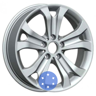Replica BMW (B81) 10x20 5x120 ET40 DIA74.1 S