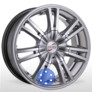 Army 735 6.5x15 5x100/114.3 ET35 DIA67.1 HS