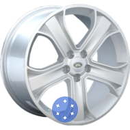Replica Land Rover (A-980) 10x22 5x120 ET45 DIA72.6 S