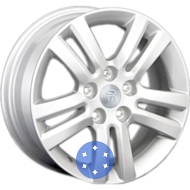 Replica Mazda (MZ11) 6.5x16 5x114.3 ET50 DIA67.1 S