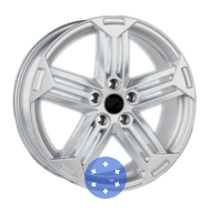Replica Mercedes JT-1192 7.5x18 5x112 ET45 DIA66.45 S