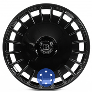 Replica Mercedes (MR001) 9.5x22 5x112 ET30 DIA66.45 GB