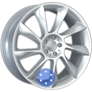 Replica Mercedes (MR122) 10x20 5x112 ET35 DIA66.6 S